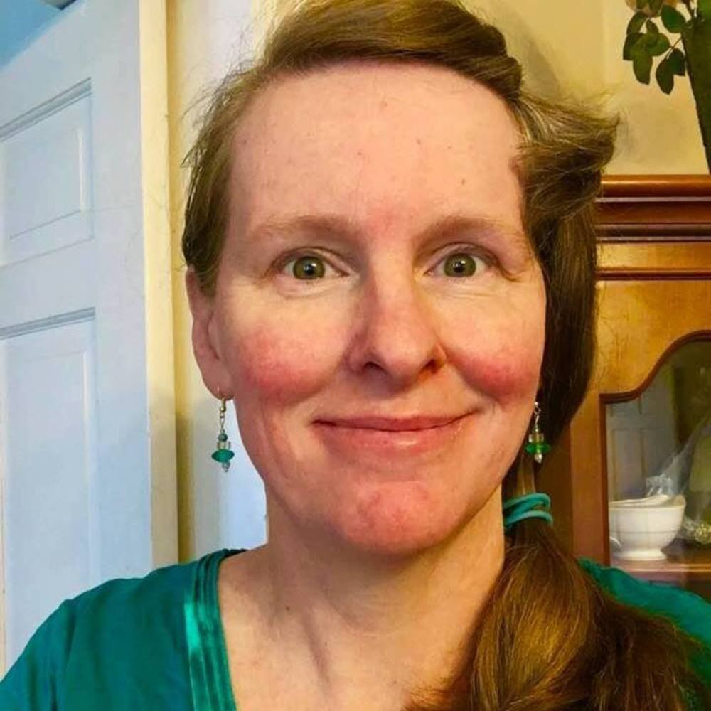 Meet your Posher, Sherry